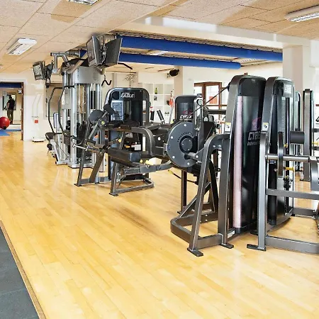 Apartman Lxix