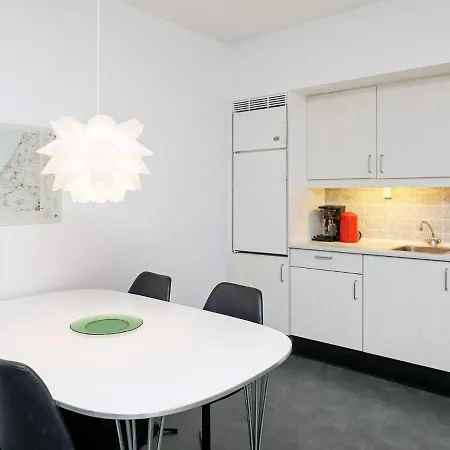 Lxix Apartman