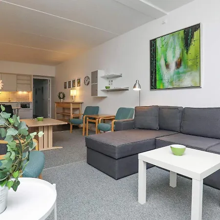 Lxix Apartman